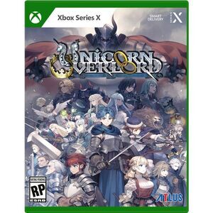 Unicorn Overlord for Xbox Series X